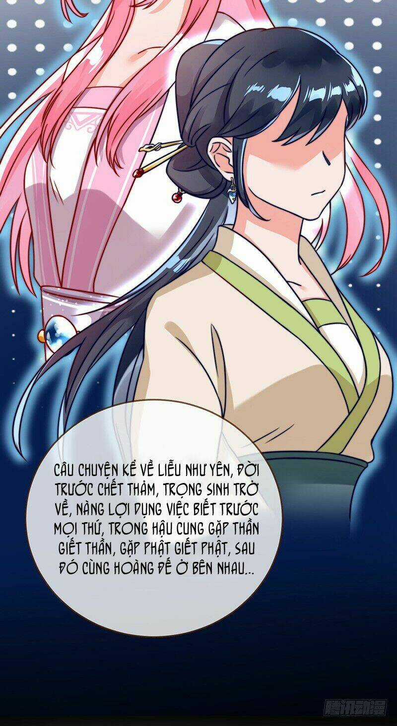 Hệ Thống Nghịch Tập - Chapter 2 - Trang 7