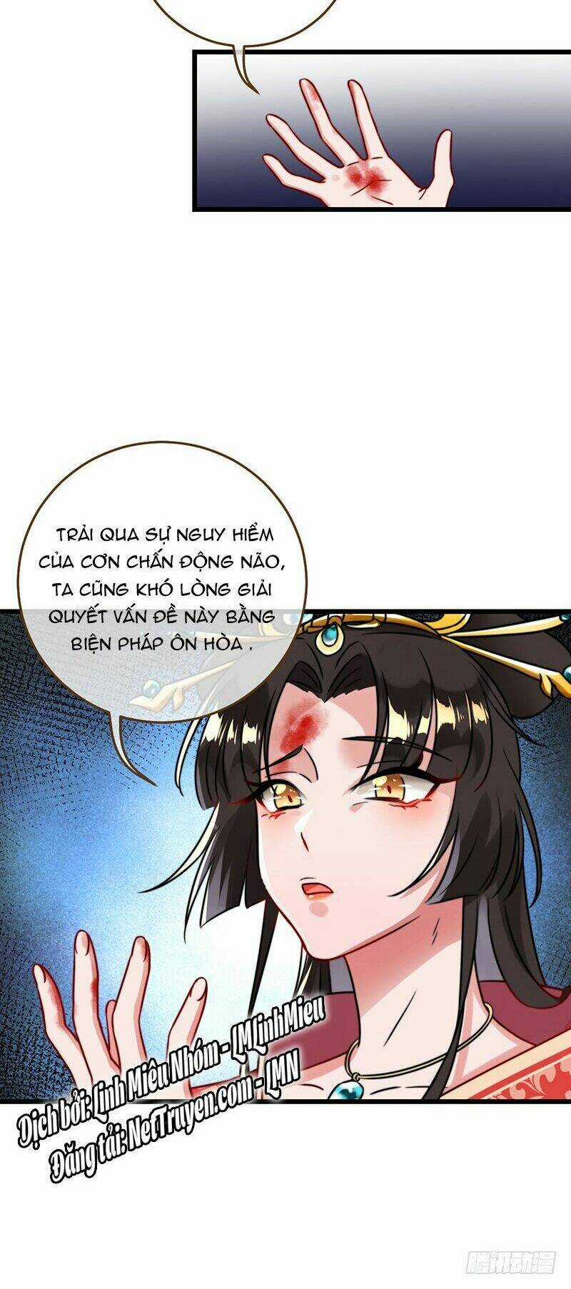 Hệ Thống Nghịch Tập - Chapter 2 - Trang 9