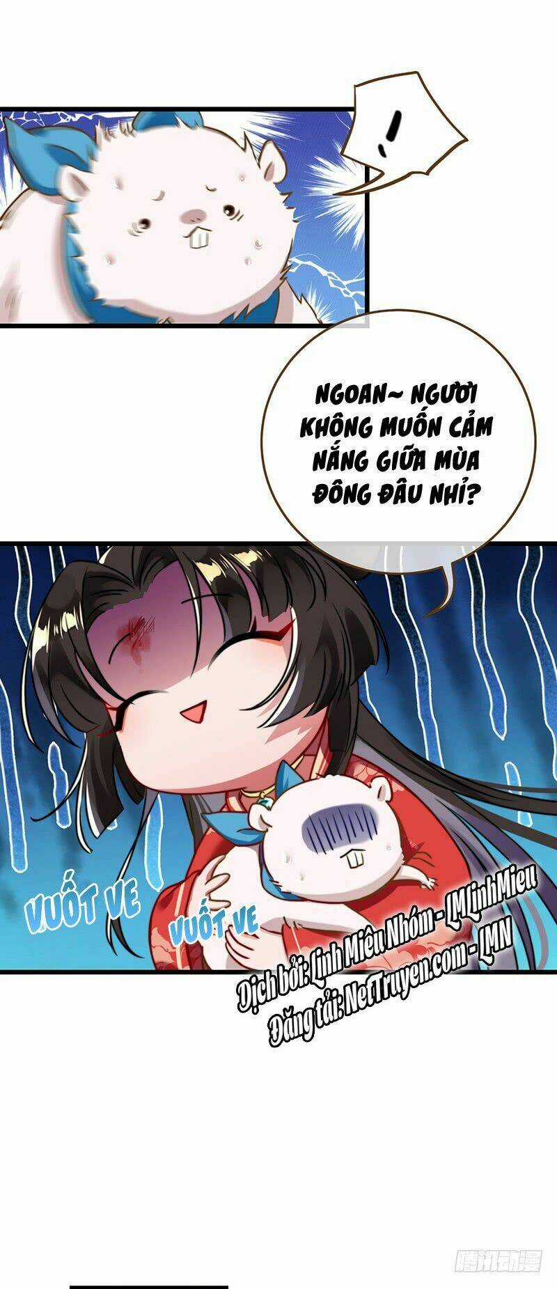 Hệ Thống Nghịch Tập - Chapter 2 - Trang 10