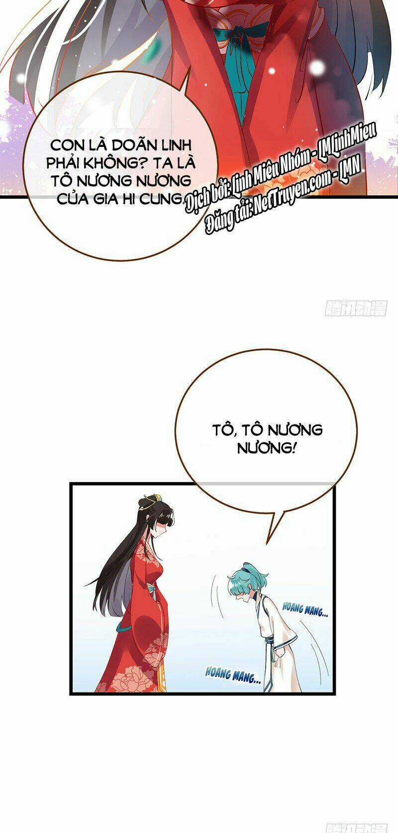 Hệ Thống Nghịch Tập - Chapter 3 - Trang 11