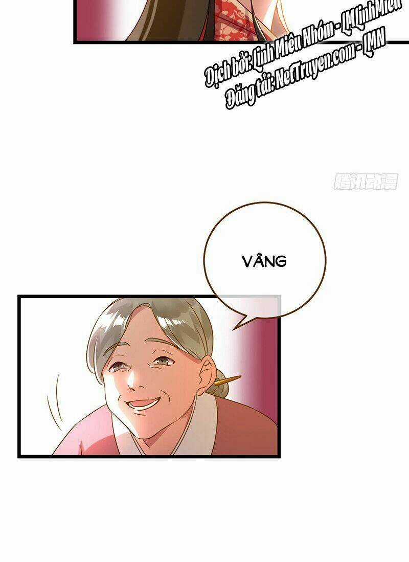 Hệ Thống Nghịch Tập - Chapter 3 - Trang 15