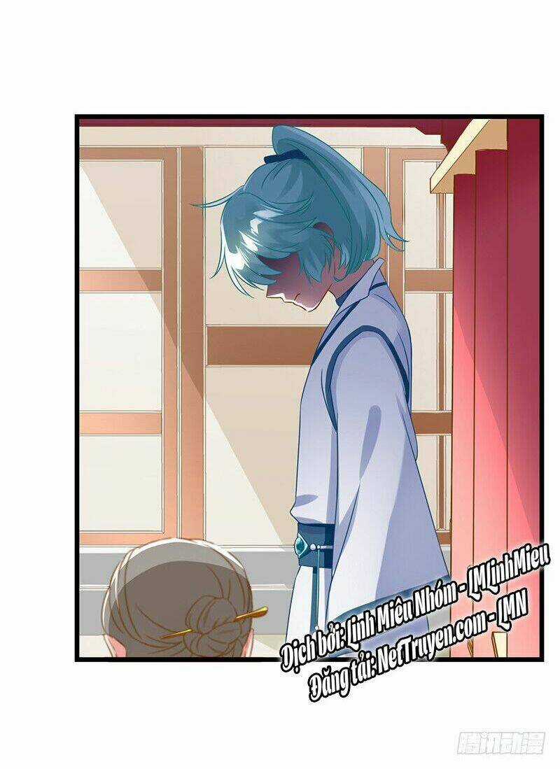 Hệ Thống Nghịch Tập - Chapter 3 - Trang 16