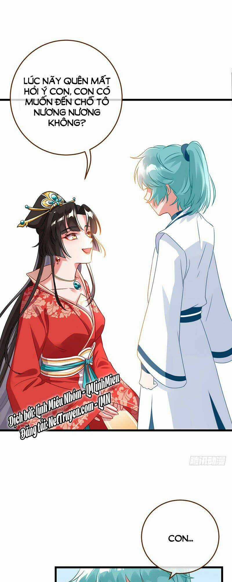 Hệ Thống Nghịch Tập - Chapter 3 - Trang 17