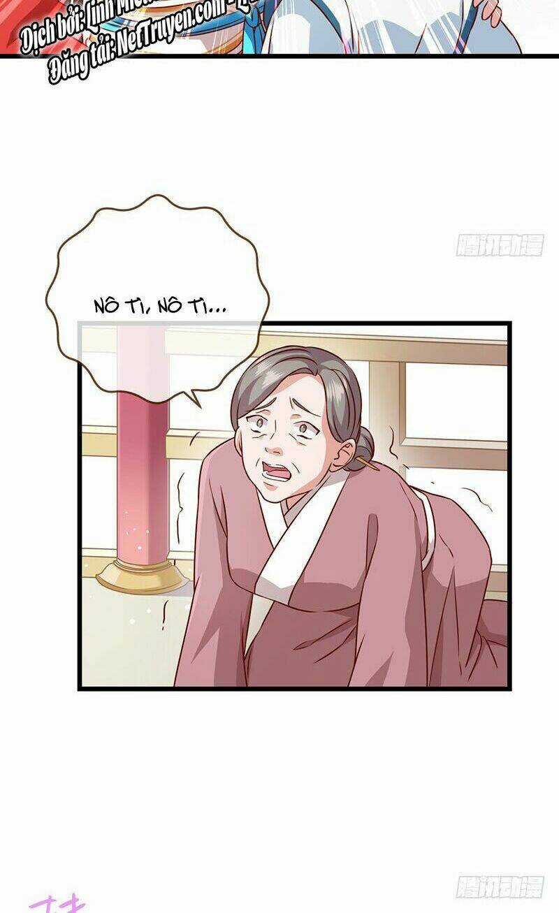 Hệ Thống Nghịch Tập - Chapter 3 - Trang 20