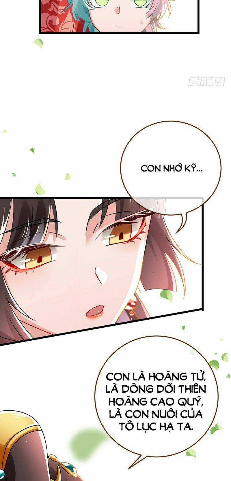 Hệ Thống Nghịch Tập - Chapter 3 - Trang 23