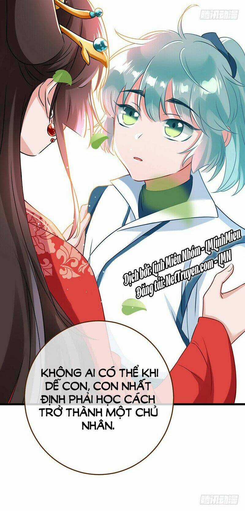 Hệ Thống Nghịch Tập - Chapter 3 - Trang 24