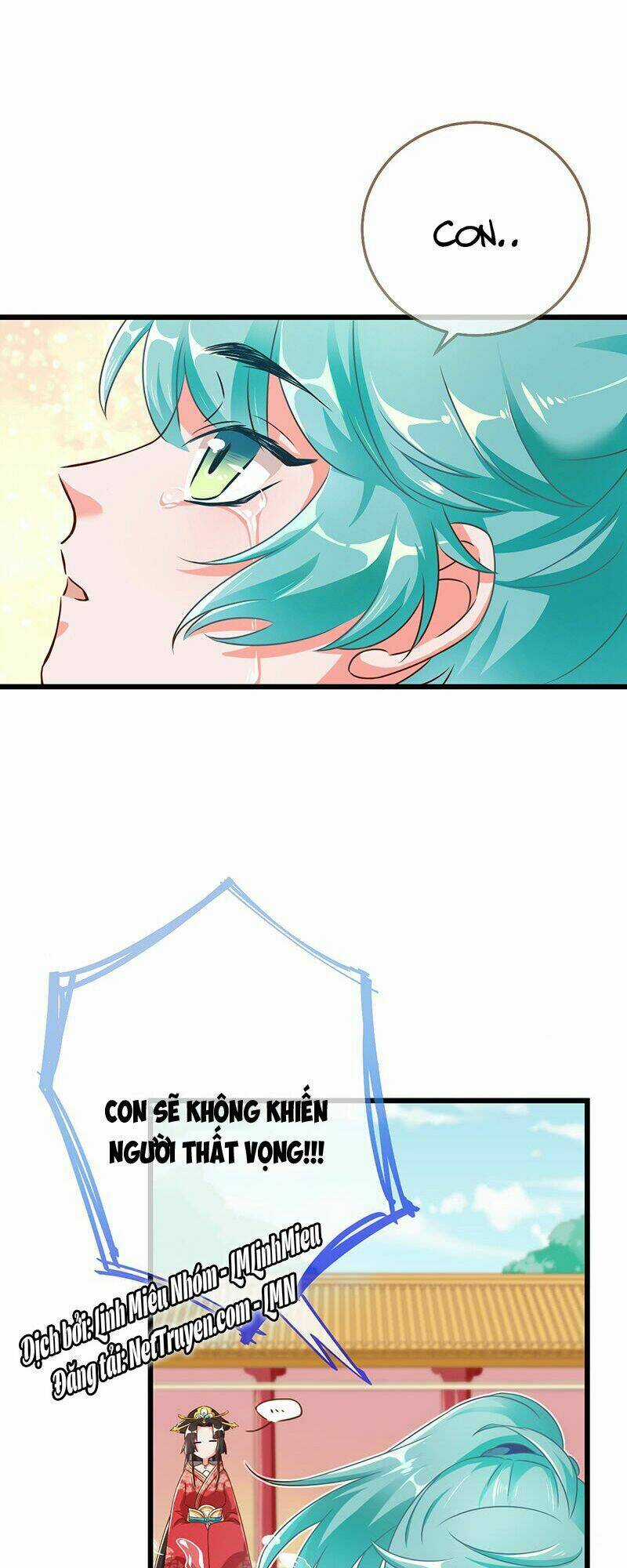 Hệ Thống Nghịch Tập - Chapter 3 - Trang 25