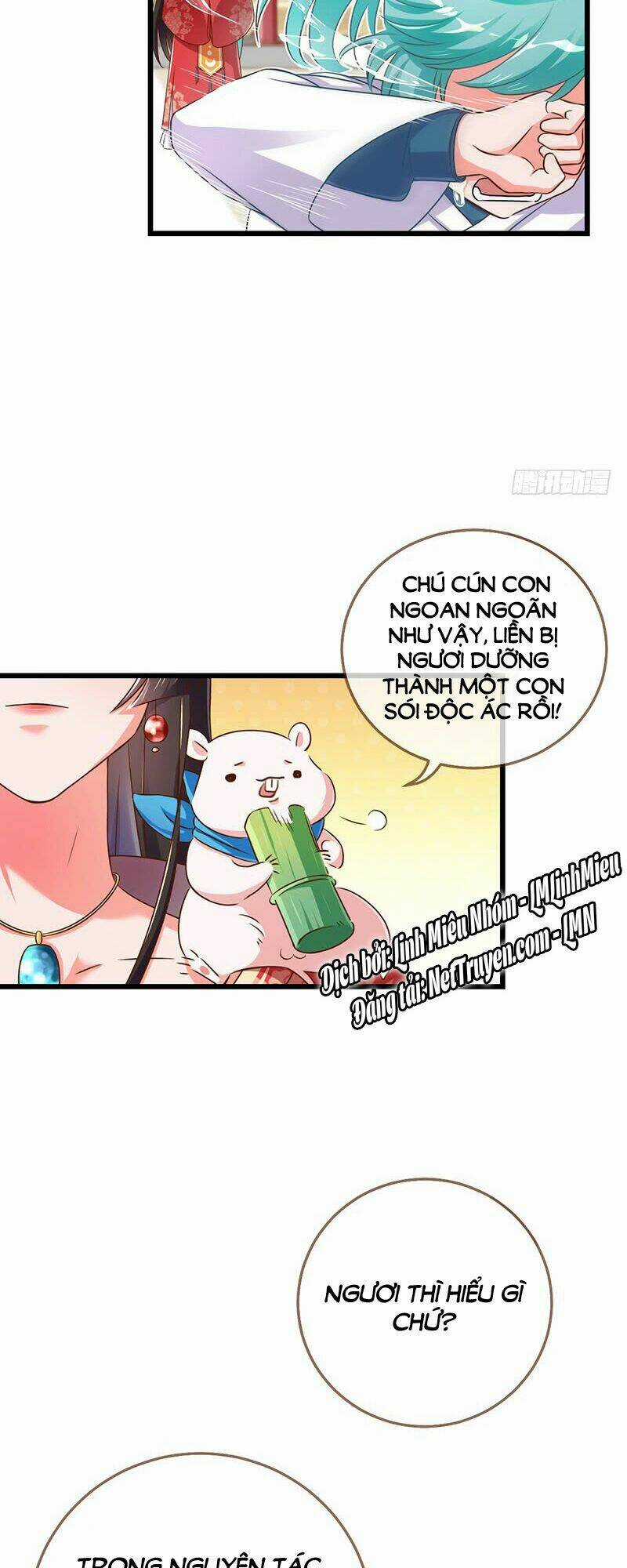 Hệ Thống Nghịch Tập - Chapter 3 - Trang 26