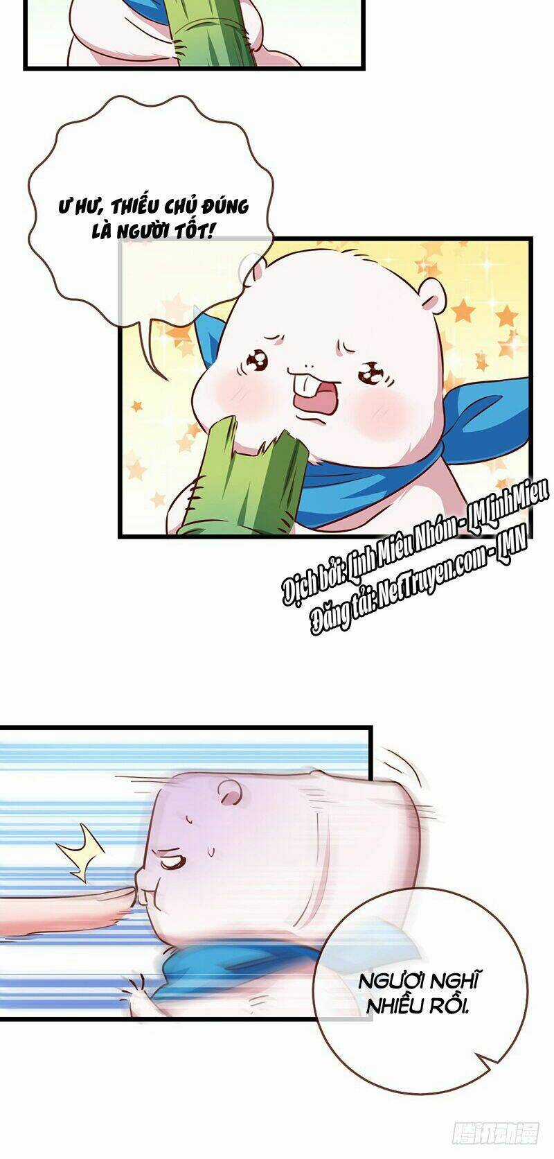 Hệ Thống Nghịch Tập - Chapter 3 - Trang 28