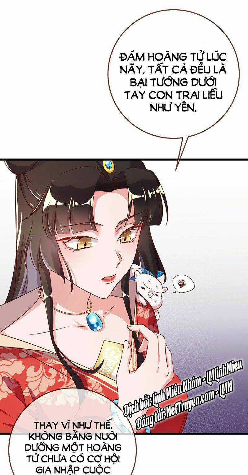 Hệ Thống Nghịch Tập - Chapter 3 - Trang 29