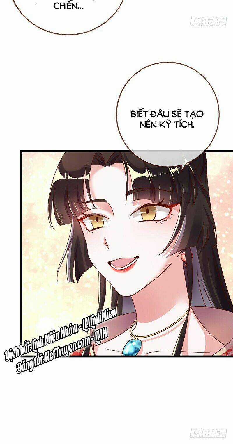 Hệ Thống Nghịch Tập - Chapter 3 - Trang 30