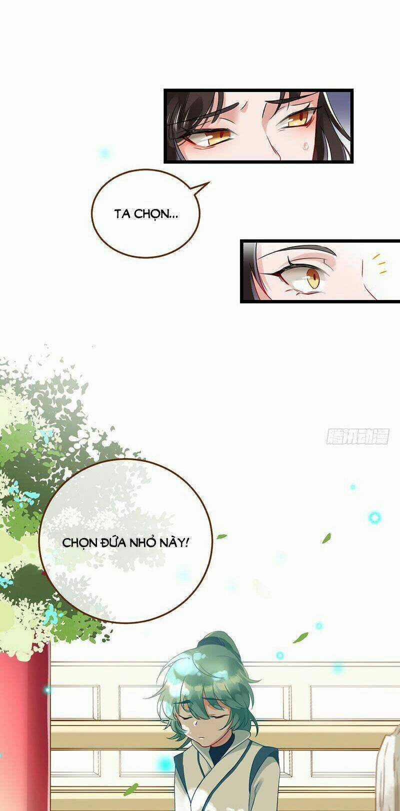 Hệ Thống Nghịch Tập - Chapter 3 - Trang 7