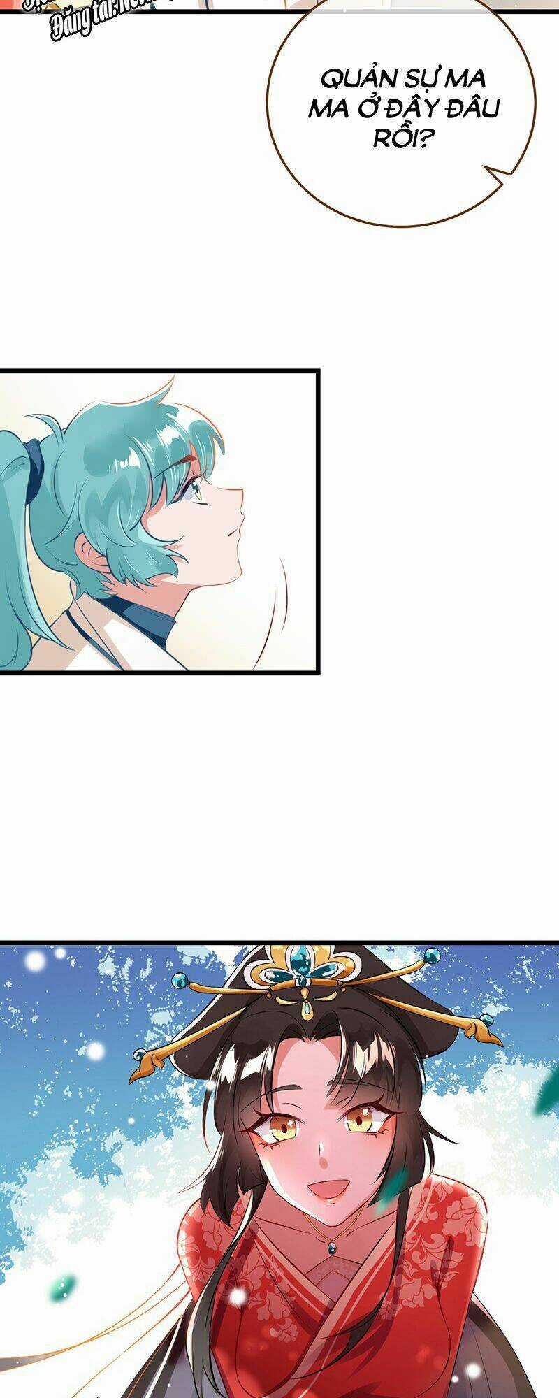 Hệ Thống Nghịch Tập - Chapter 3 - Trang 10