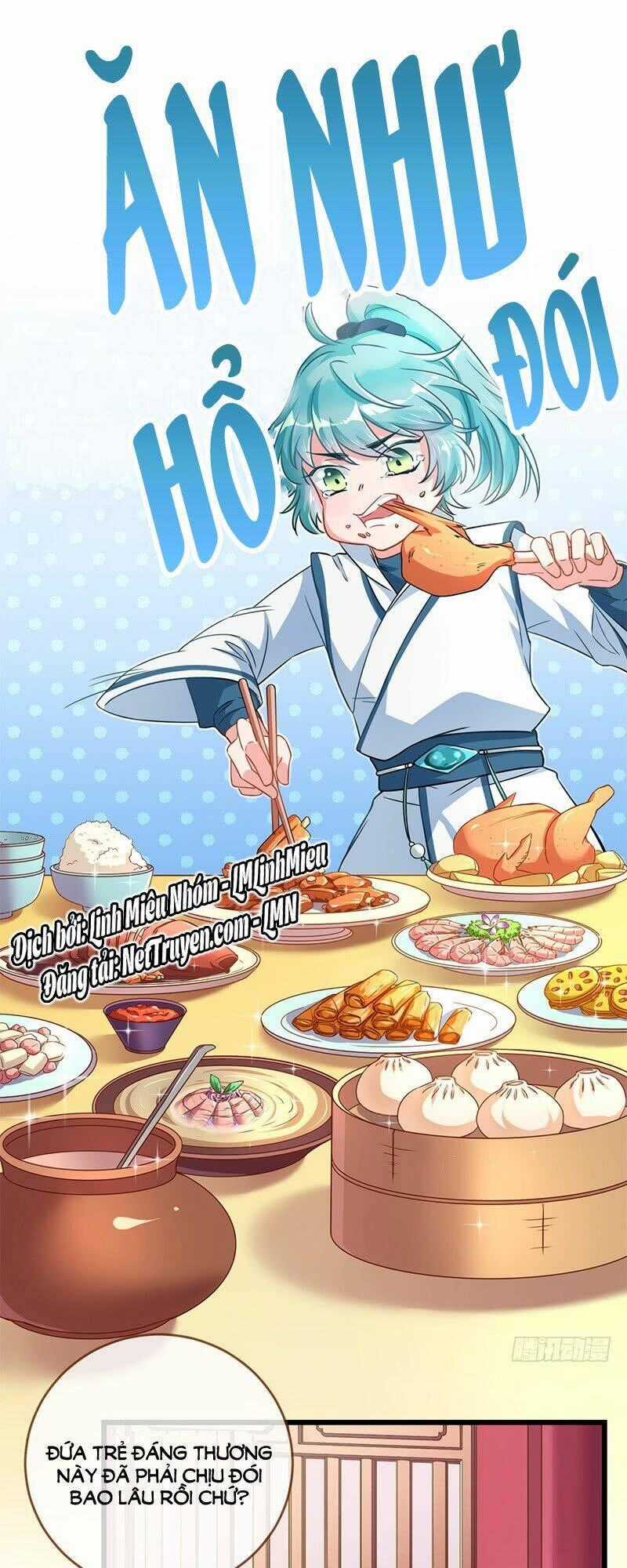 Hệ Thống Nghịch Tập - Chapter 4 - Trang 2