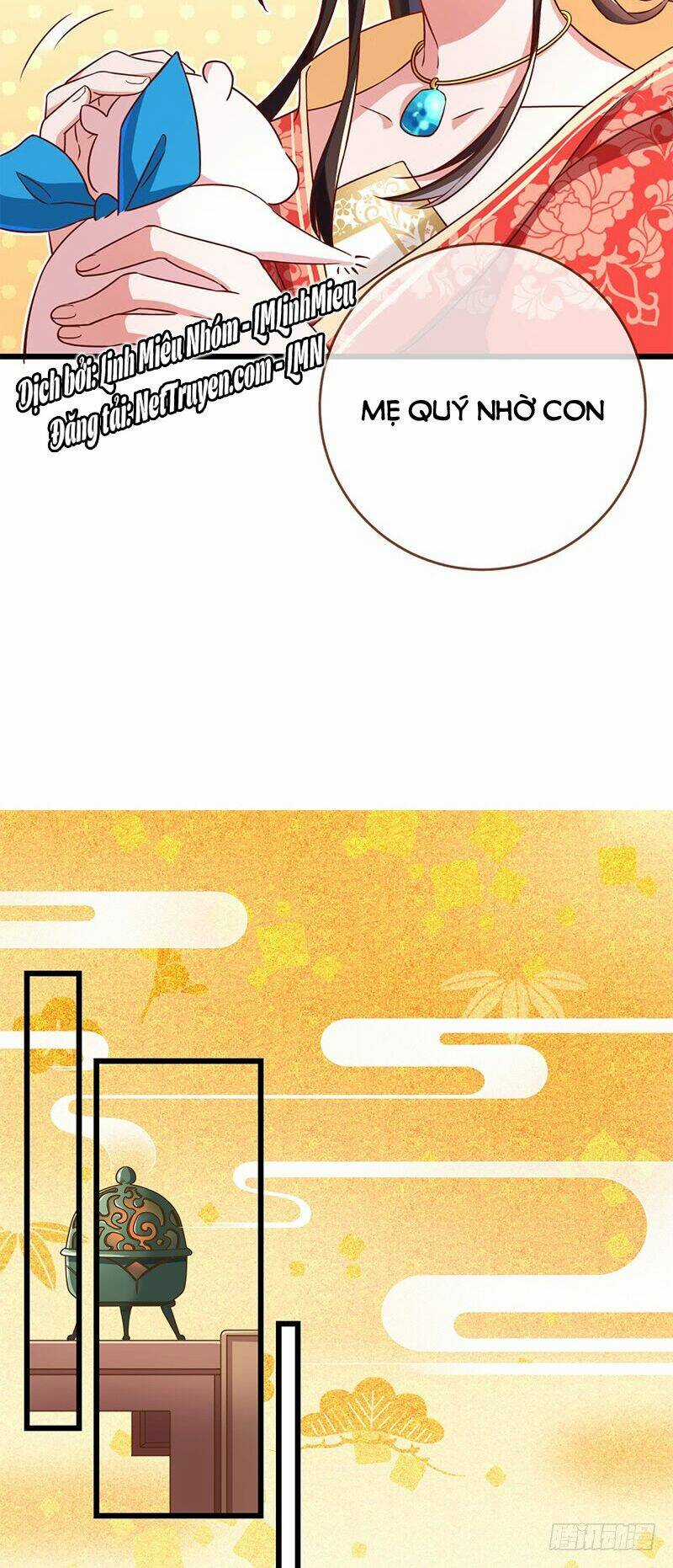 Hệ Thống Nghịch Tập - Chapter 4 - Trang 11