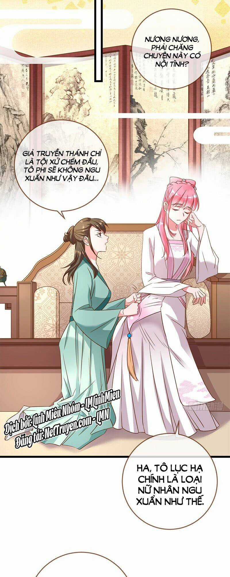 Hệ Thống Nghịch Tập - Chapter 4 - Trang 12