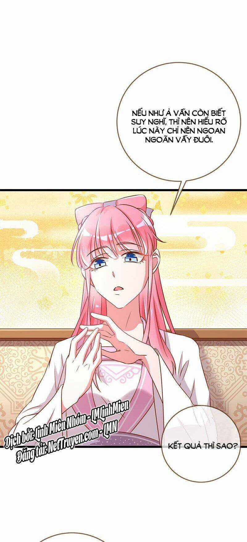 Hệ Thống Nghịch Tập - Chapter 4 - Trang 14