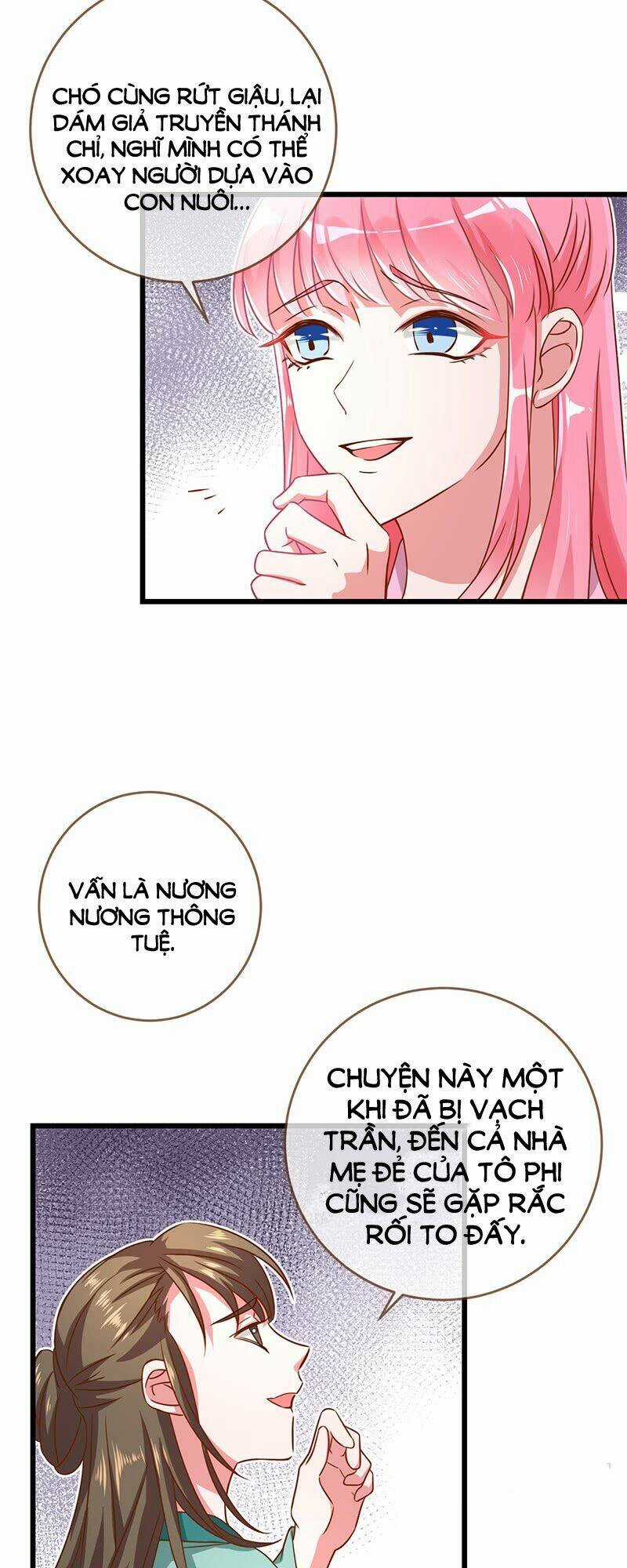 Hệ Thống Nghịch Tập - Chapter 4 - Trang 15