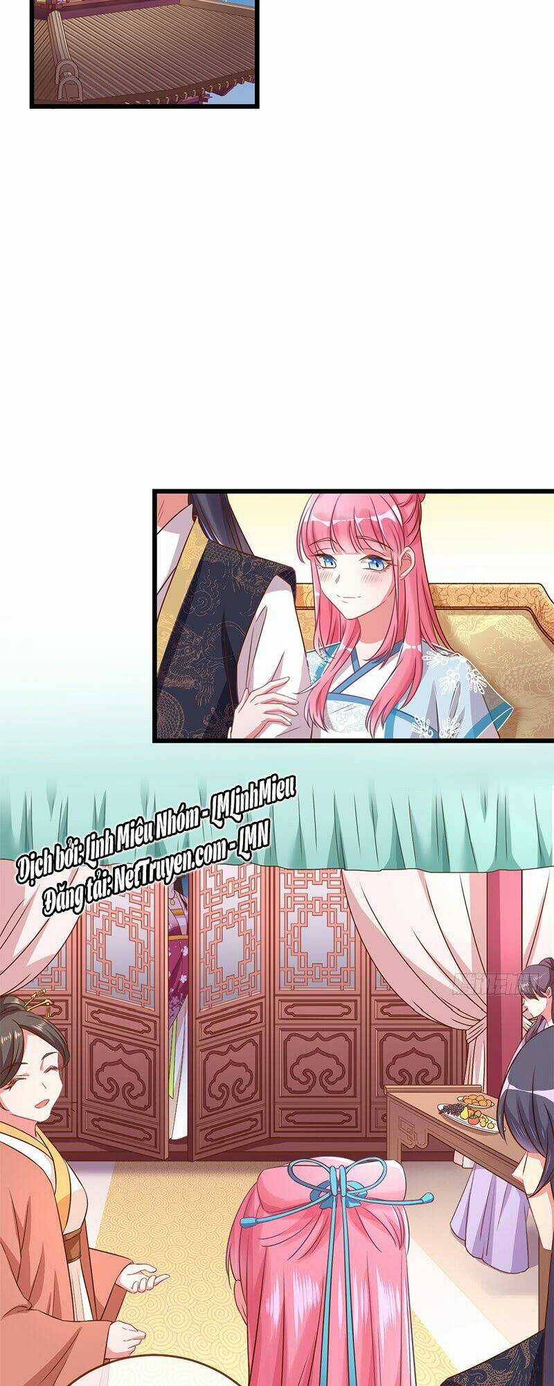 Hệ Thống Nghịch Tập - Chapter 4 - Trang 19