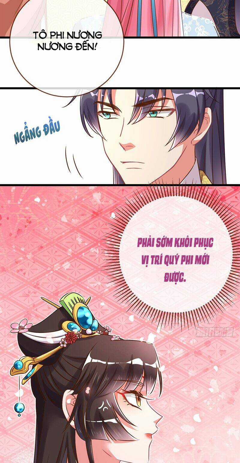 Hệ Thống Nghịch Tập - Chapter 4 - Trang 20