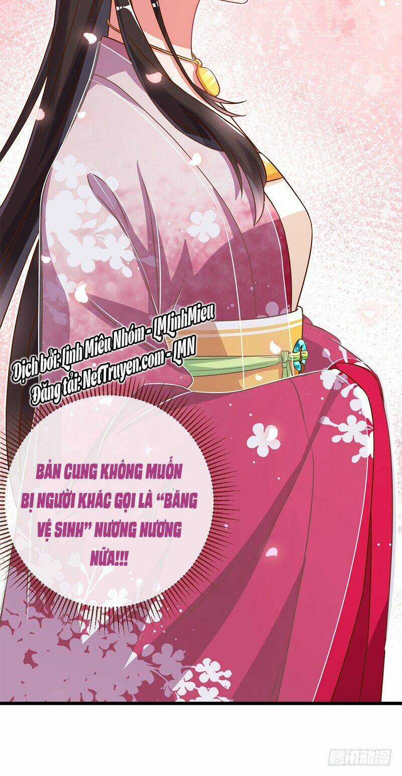 Hệ Thống Nghịch Tập - Chapter 4 - Trang 21