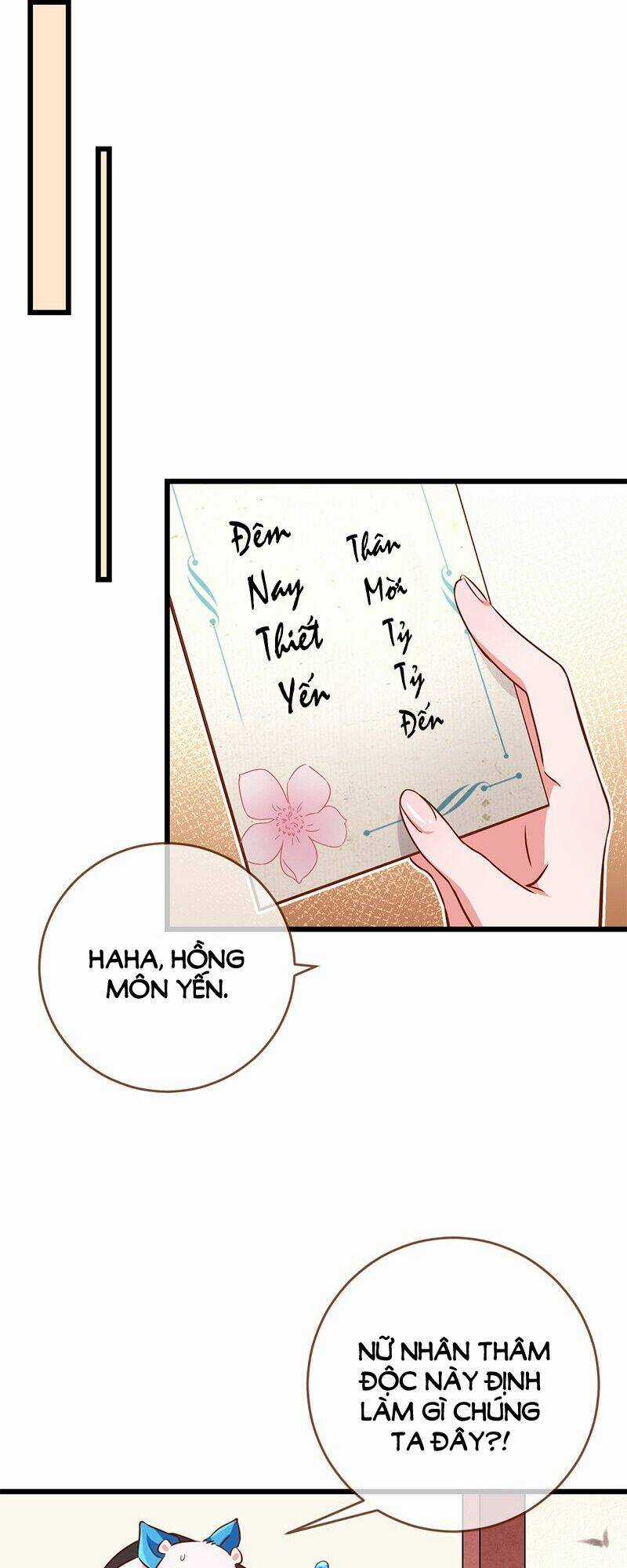 Hệ Thống Nghịch Tập - Chapter 4 - Trang 5