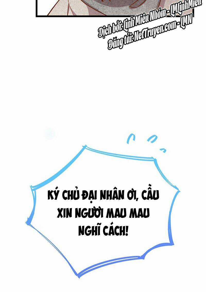 Hệ Thống Nghịch Tập - Chapter 4 - Trang 8