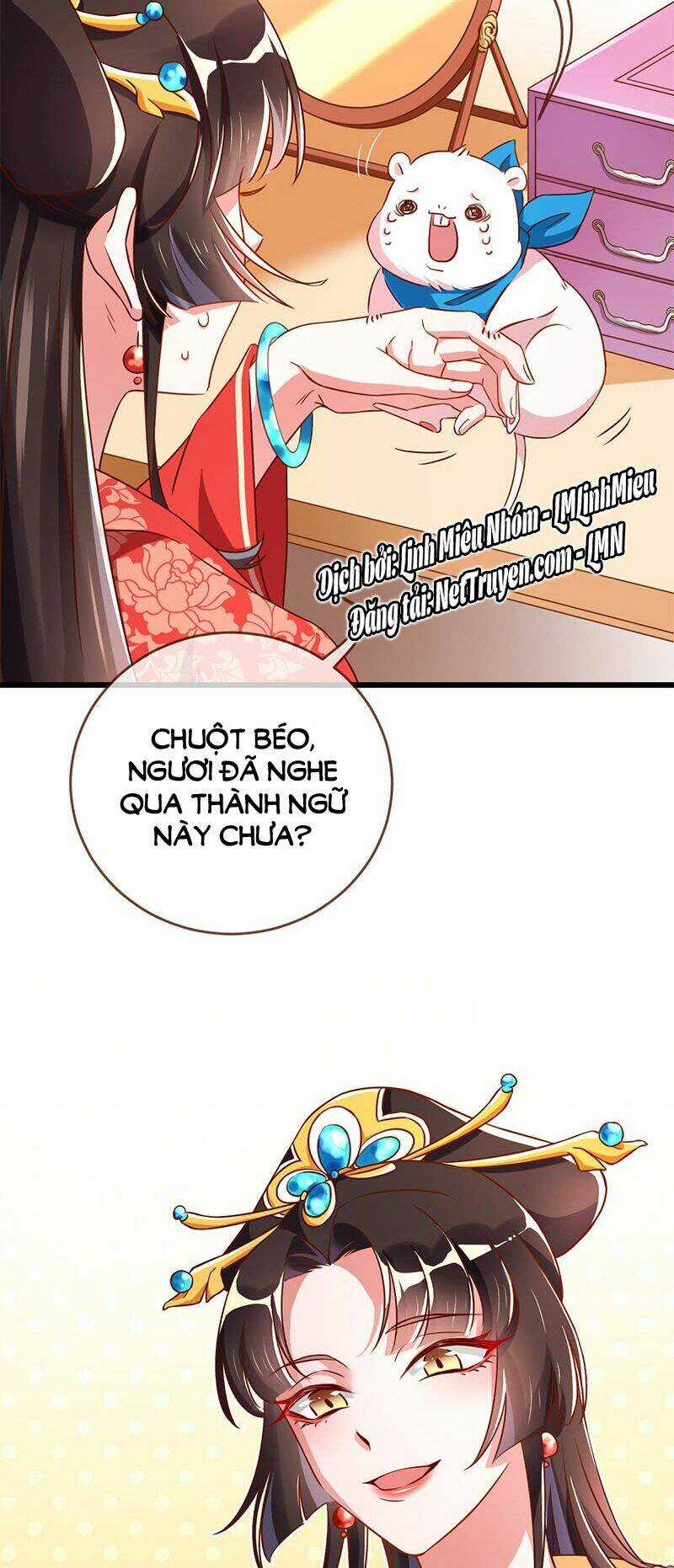 Hệ Thống Nghịch Tập - Chapter 4 - Trang 10