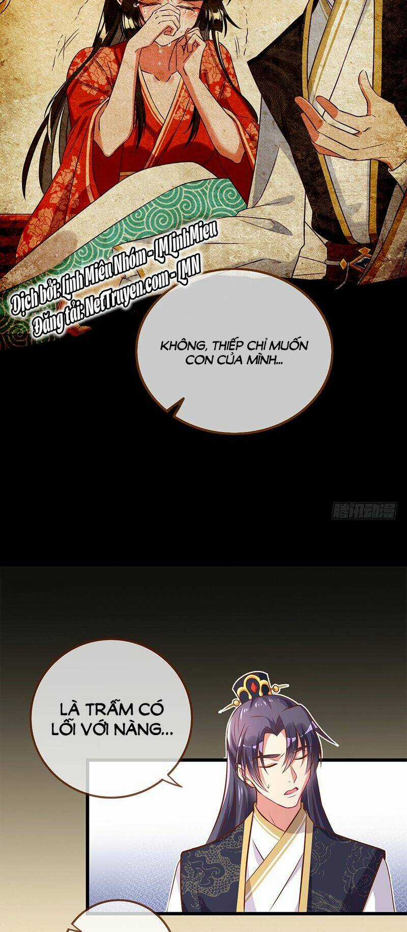 Hệ Thống Nghịch Tập - Chapter 5 - Trang 17