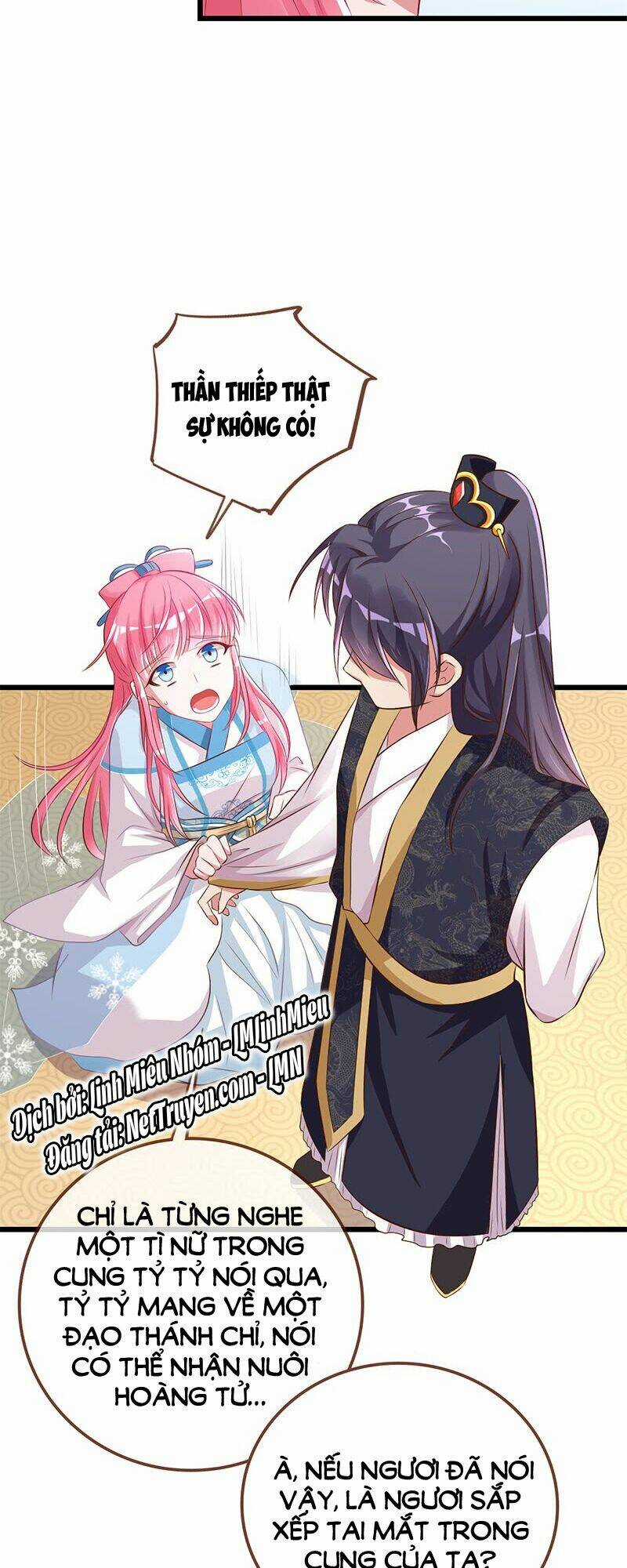 Hệ Thống Nghịch Tập - Chapter 5 - Trang 22