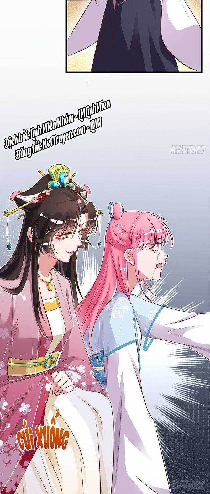 Hệ Thống Nghịch Tập - Chapter 5 - Trang 27