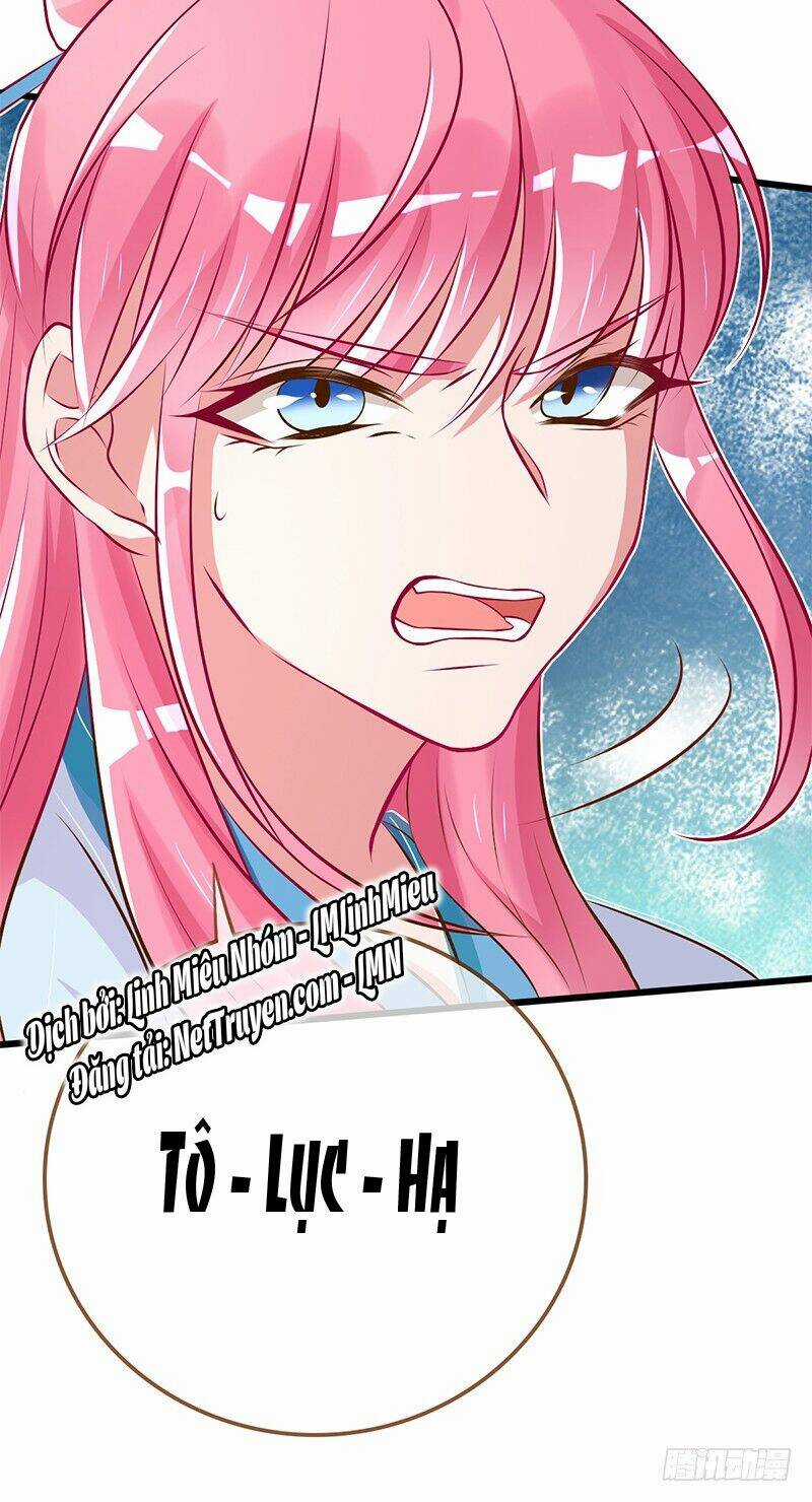 Hệ Thống Nghịch Tập - Chapter 5 - Trang 29