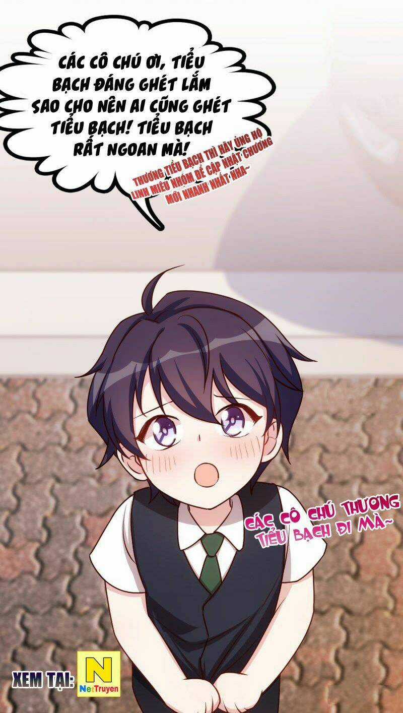 Hệ Thống Nghịch Tập - Chapter 5 - Trang 30