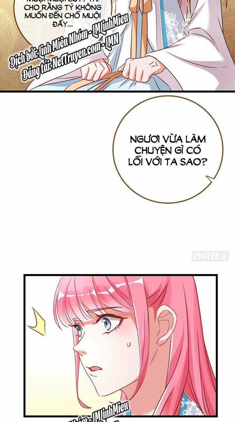 Hệ Thống Nghịch Tập - Chapter 5 - Trang 4