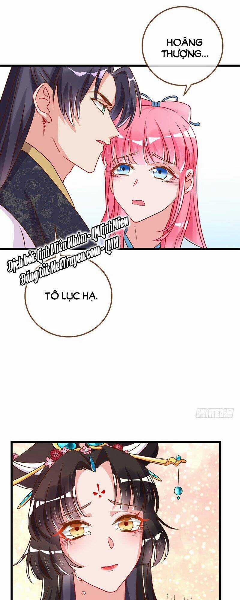 Hệ Thống Nghịch Tập - Chapter 5 - Trang 7