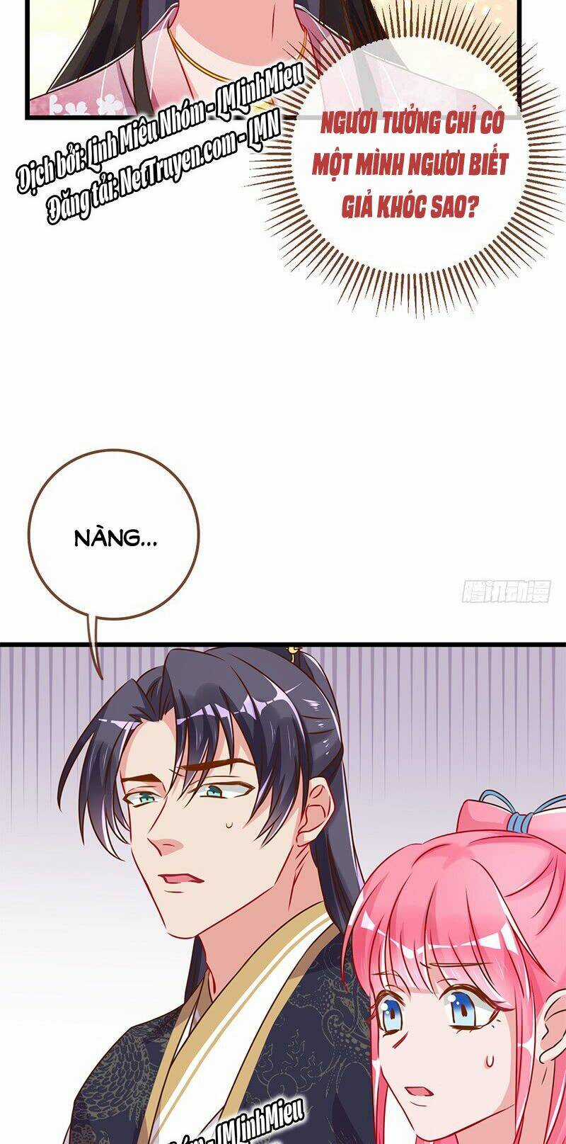 Hệ Thống Nghịch Tập - Chapter 5 - Trang 8