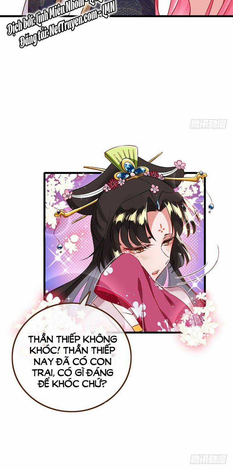 Hệ Thống Nghịch Tập - Chapter 5 - Trang 9