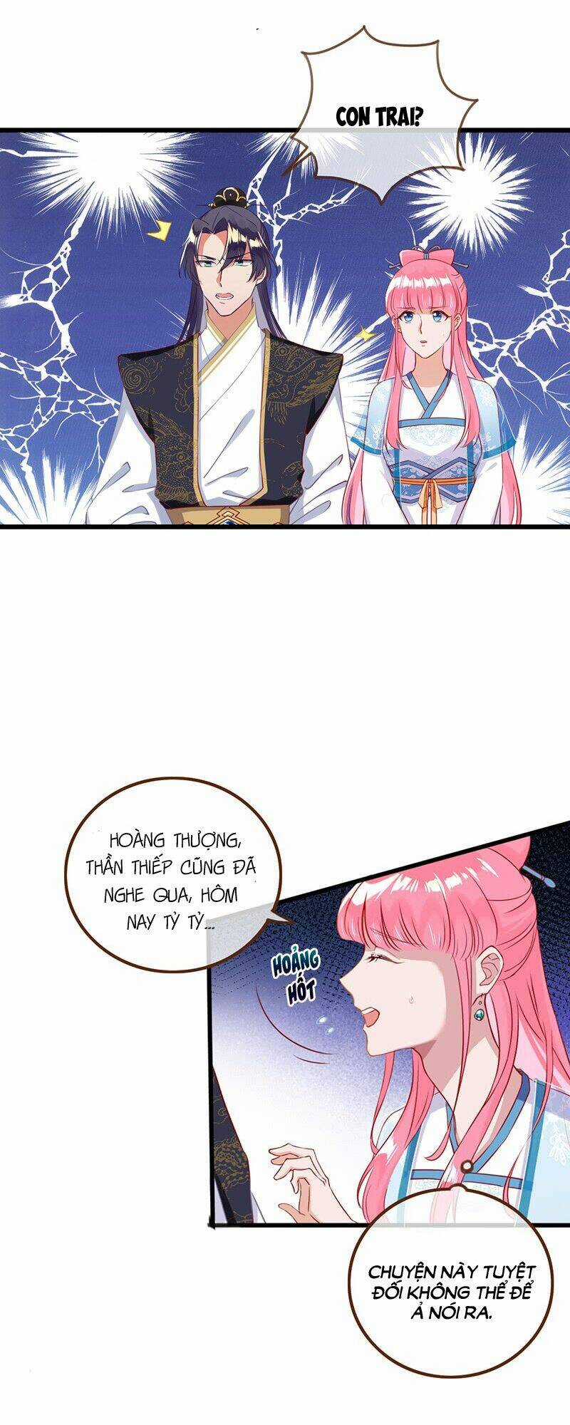 Hệ Thống Nghịch Tập - Chapter 5 - Trang 10