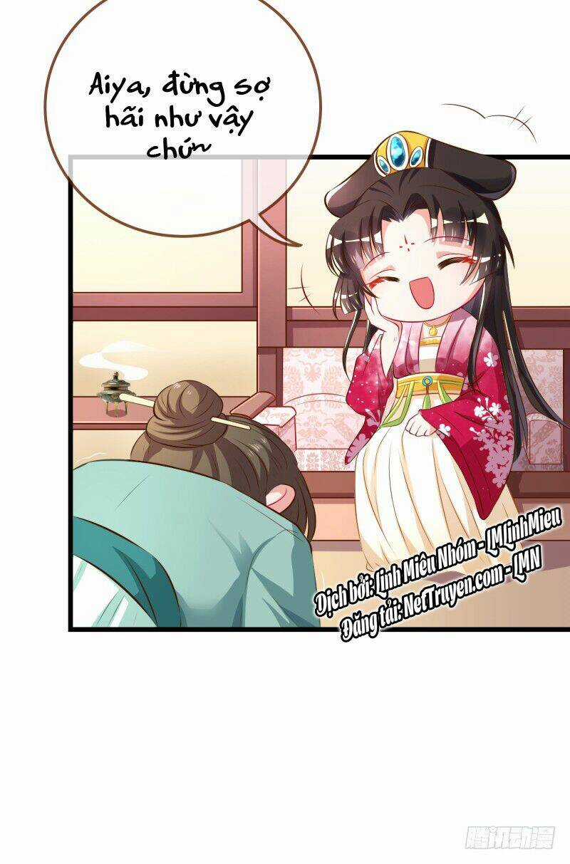 Hệ Thống Nghịch Tập - Chapter 6 - Trang 14