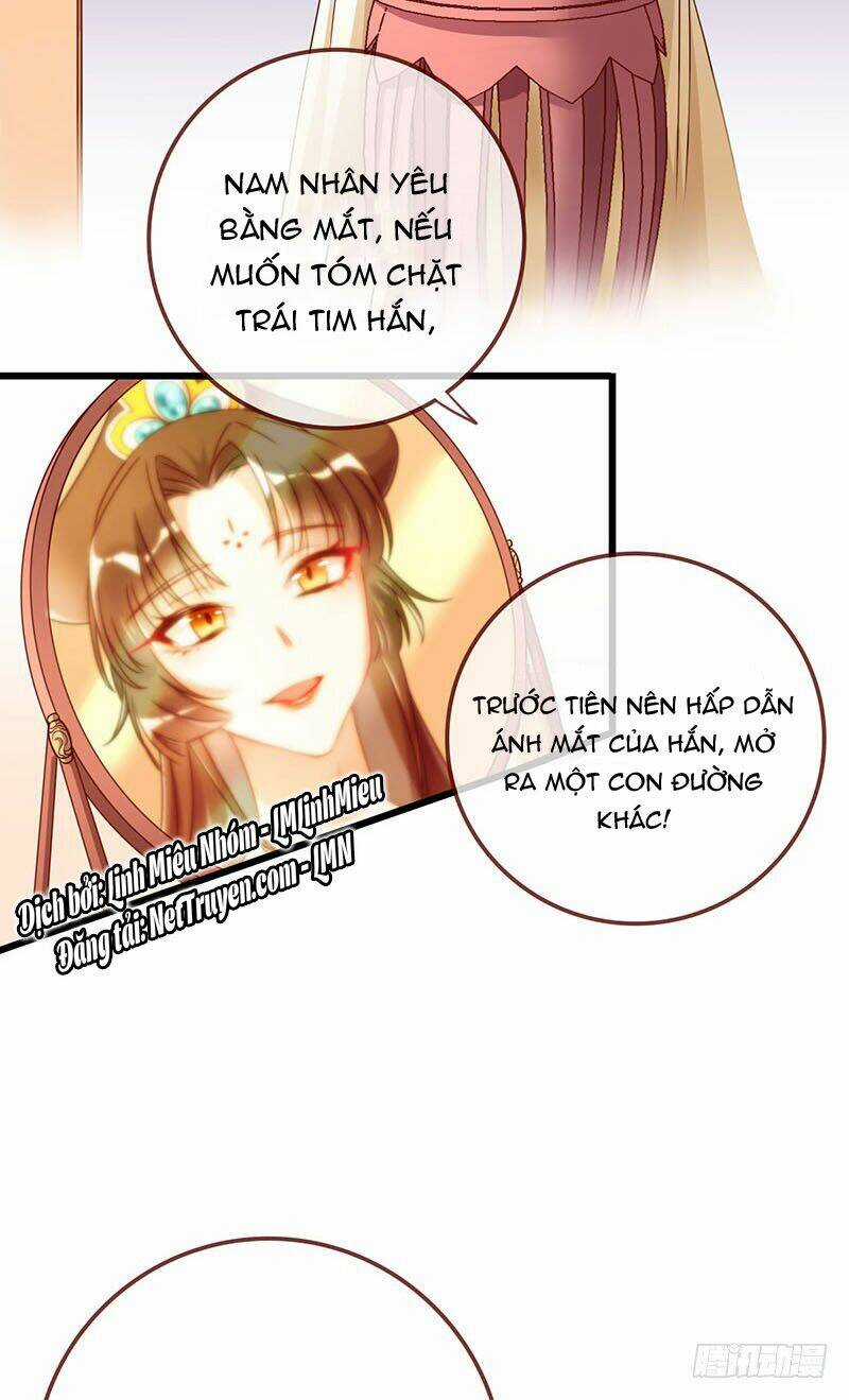 Hệ Thống Nghịch Tập - Chapter 6 - Trang 4