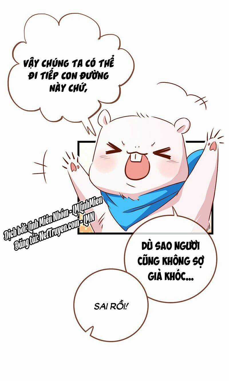 Hệ Thống Nghịch Tập - Chapter 6 - Trang 6