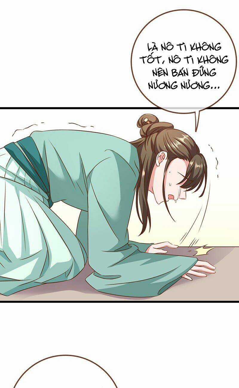 Hệ Thống Nghịch Tập - Chapter 6 - Trang 10