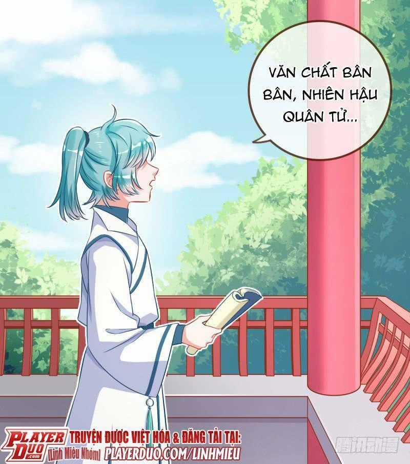 Hệ Thống Nghịch Tập - Chapter 7 - Trang 2