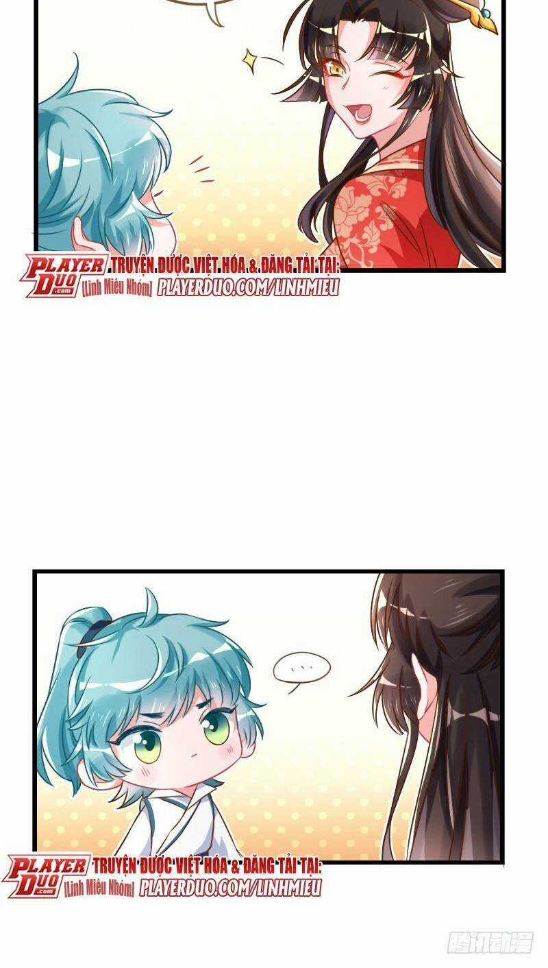 Hệ Thống Nghịch Tập - Chapter 7 - Trang 11