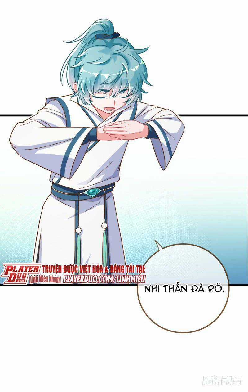 Hệ Thống Nghịch Tập - Chapter 7 - Trang 12