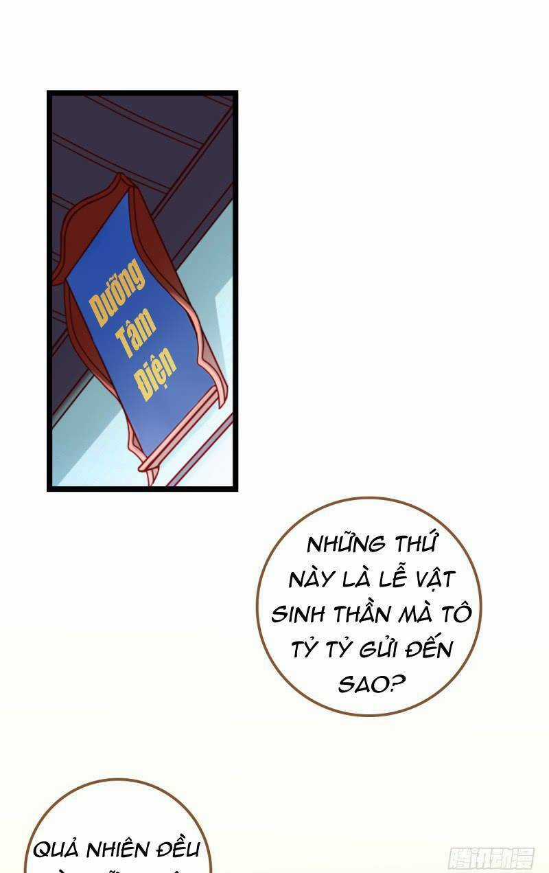 Hệ Thống Nghịch Tập - Chapter 7 - Trang 13