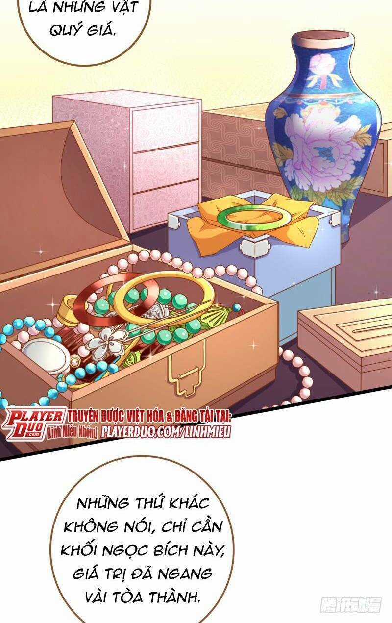 Hệ Thống Nghịch Tập - Chapter 7 - Trang 14