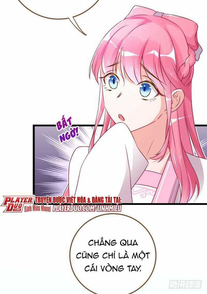 Hệ Thống Nghịch Tập - Chapter 7 - Trang 17