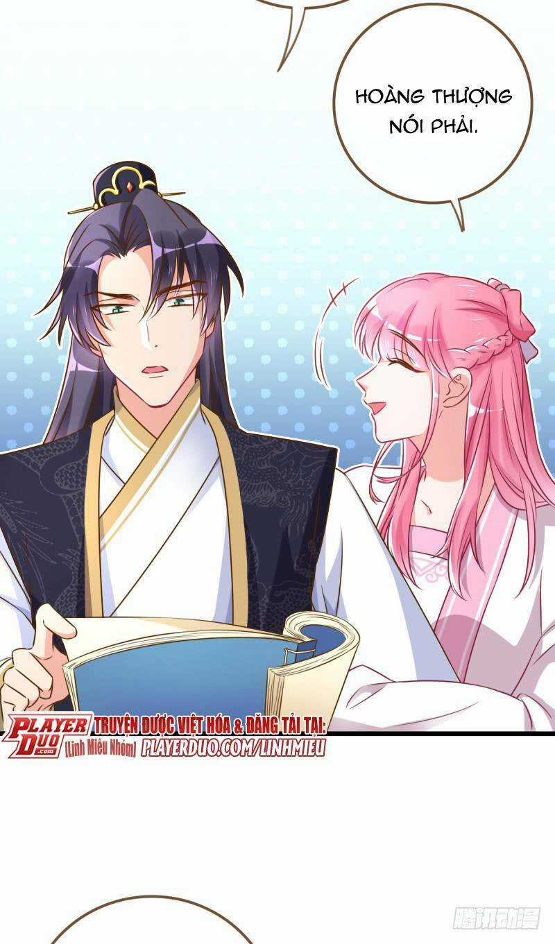 Hệ Thống Nghịch Tập - Chapter 7 - Trang 18