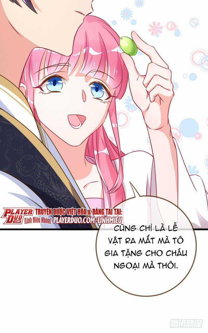 Hệ Thống Nghịch Tập - Chapter 7 - Trang 20